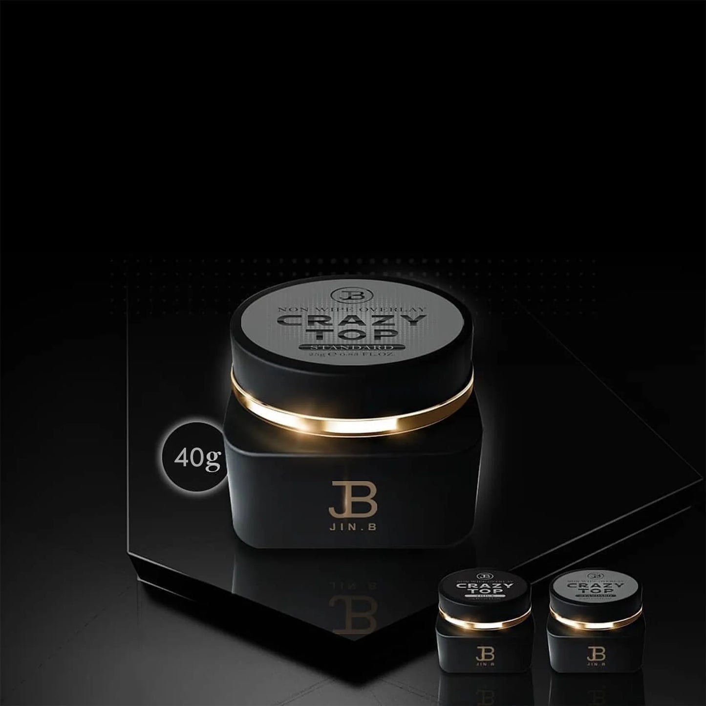 Crazy Top Gel 40g
