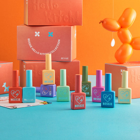 Hello Kitch! Collection