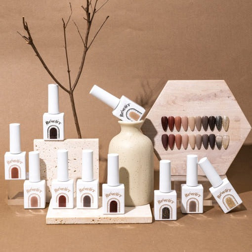 Brown Scale Collection