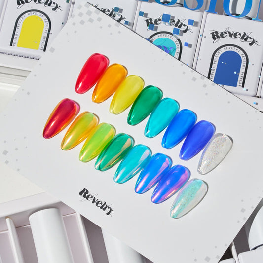 ICE ILLUSION Collection