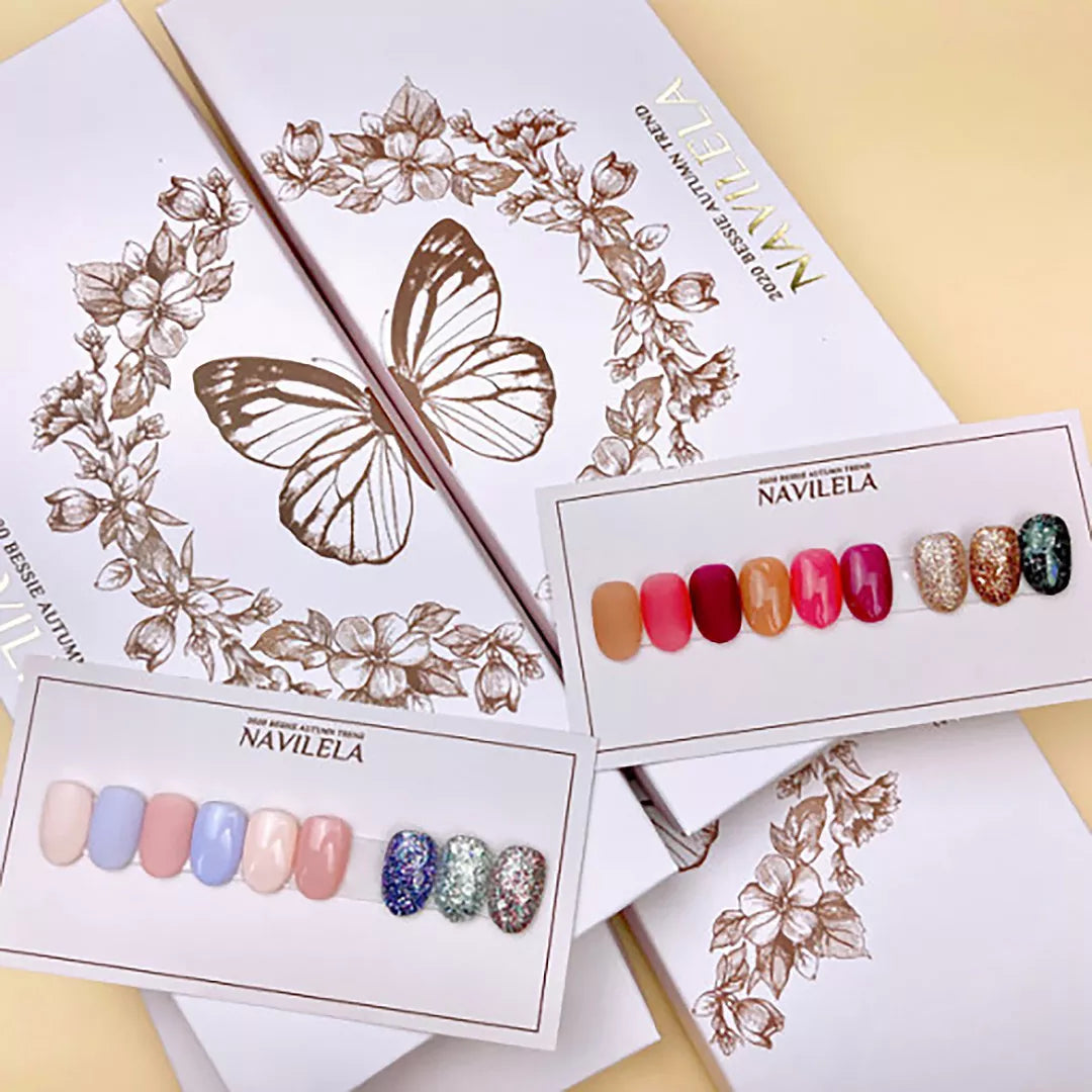 Navilela Collection
