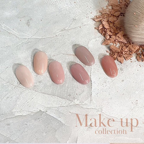Make up Collection