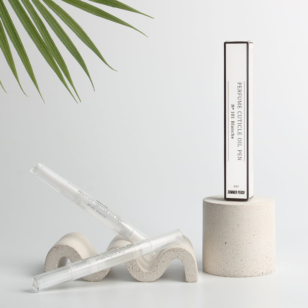 Perfume Cuticle Oil Pen 2mL