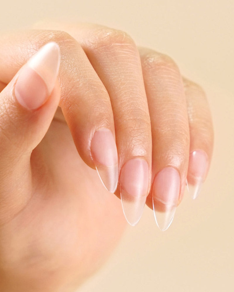 Skin Fit Soft Nail Tips