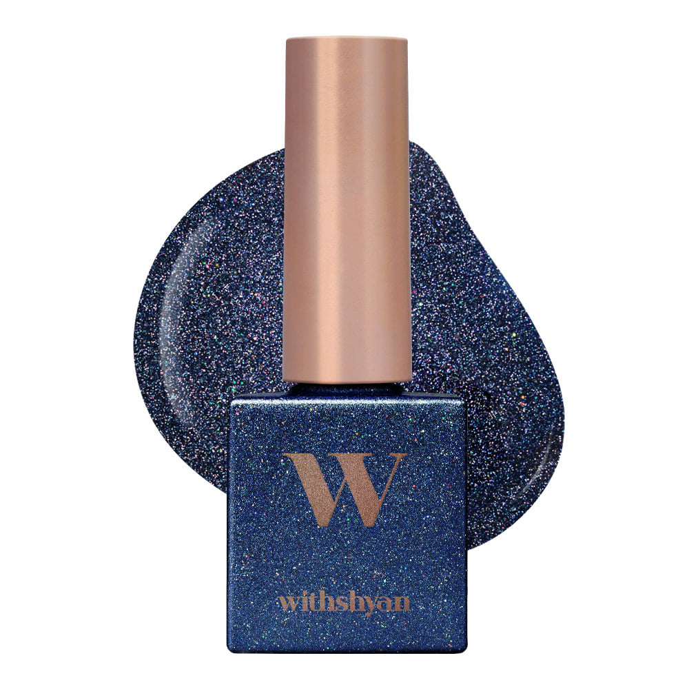 Withgel Glitter Gel