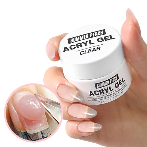 Acryl Gel 15g/40g