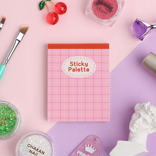 Sticky Palette