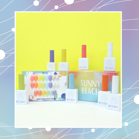 SUNNY BEACH Collection