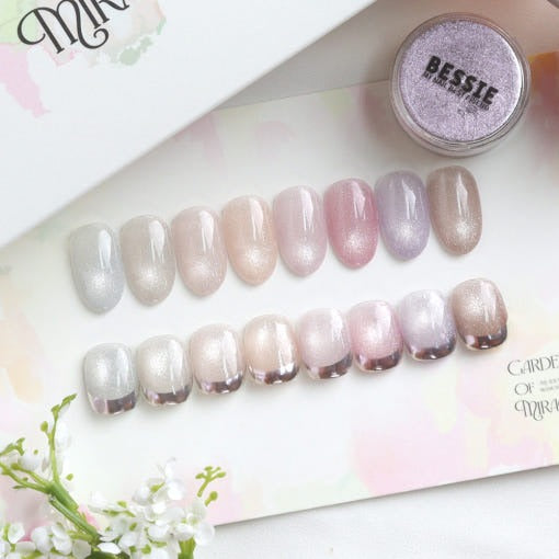 Garden of Miracle Collection