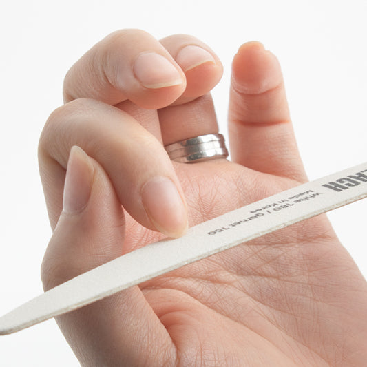 Wood File Knife 150/180