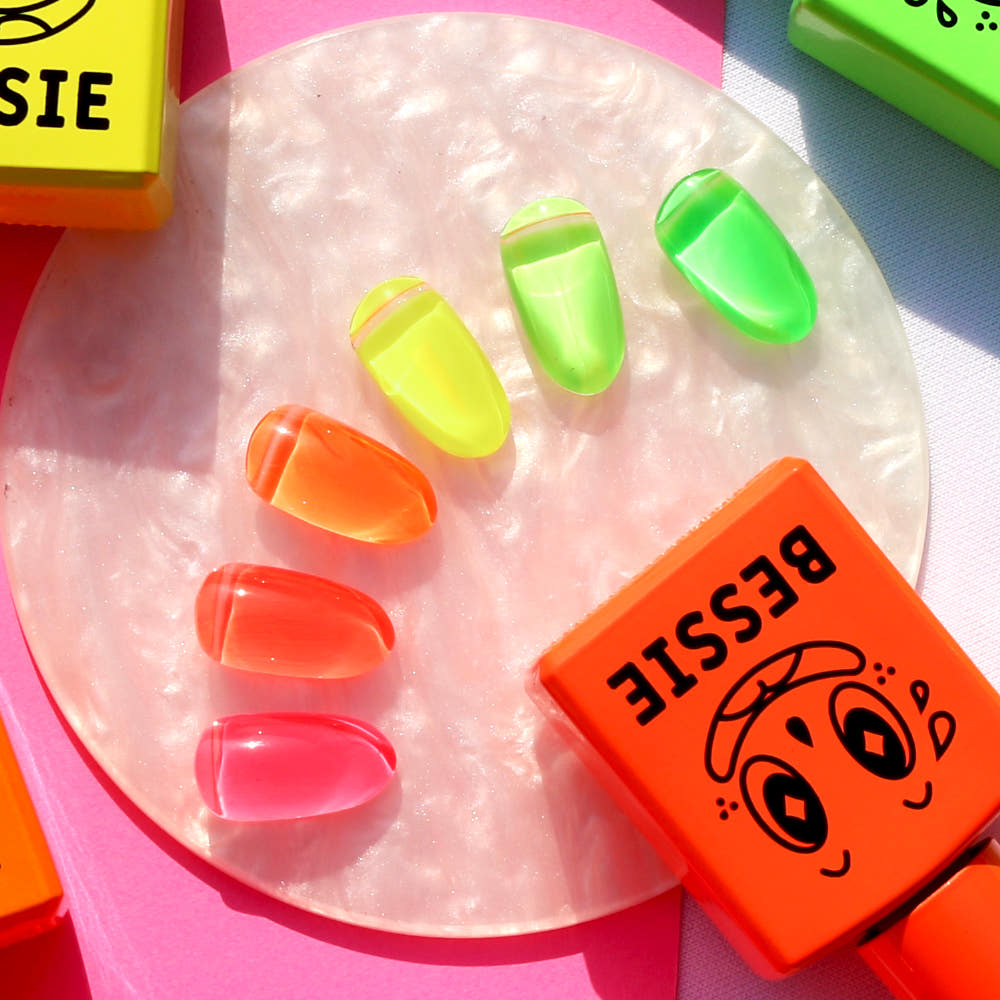 Neon Series Collection