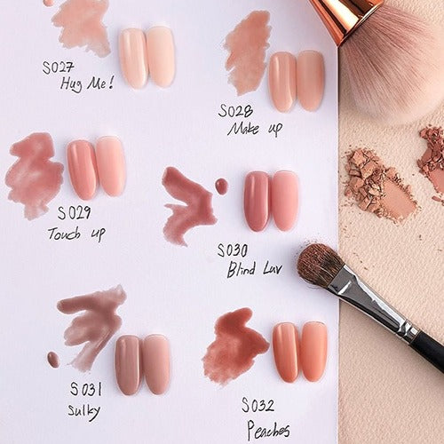 Make up Collection