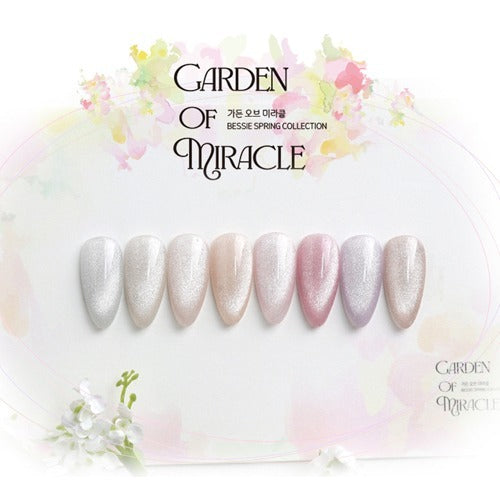 Garden of Miracle Collection