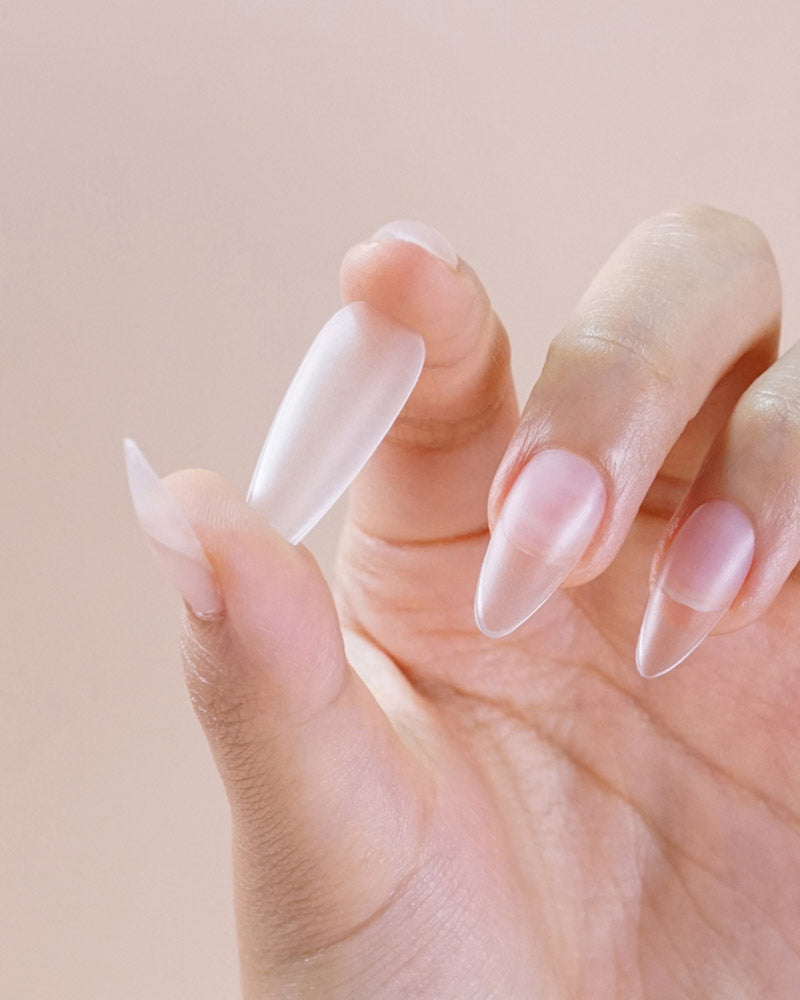 Skin Fit Soft Nail Tips