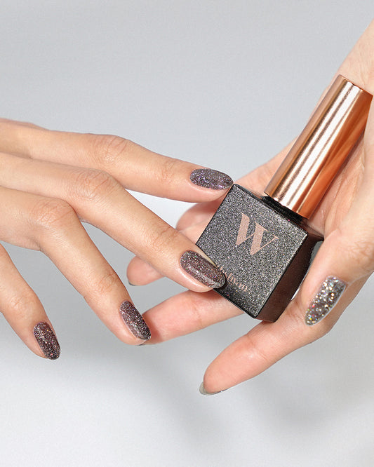 Withgel Glitter Gel