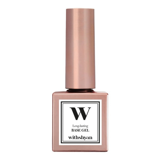 Withgel Keratin Base Gel 10g