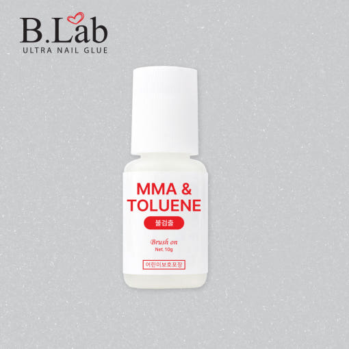 Brush on Glue 10g