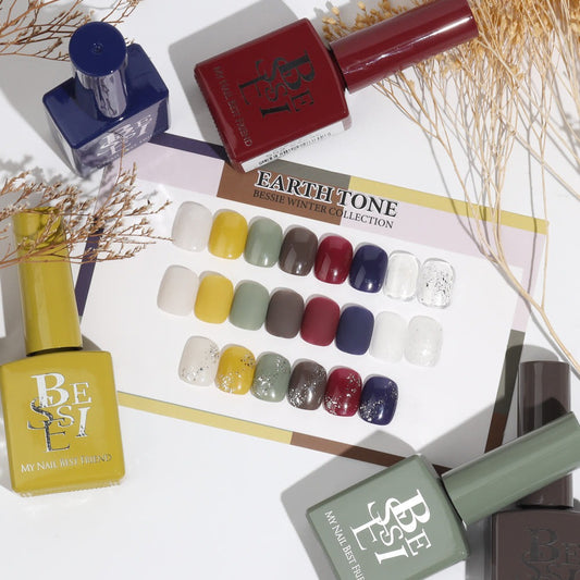 EARTH TONE Collection