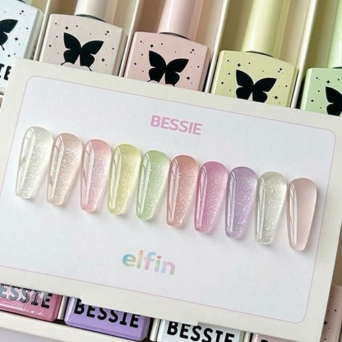 elfin Collection