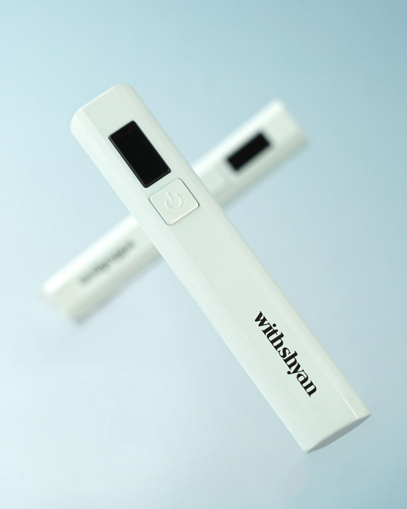 Standard Pin Cure Gel Lamp