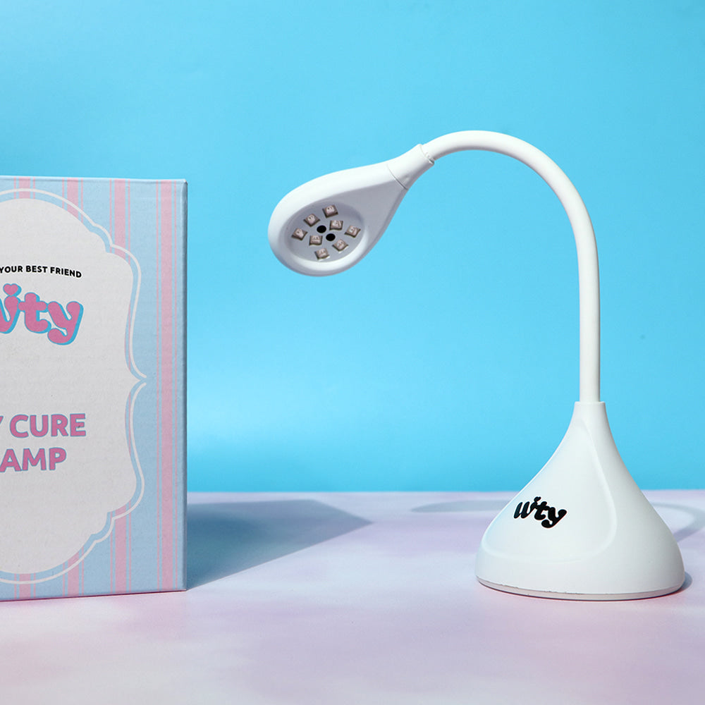 MY CURE LAMP