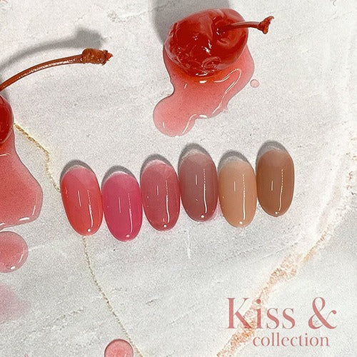 Kiss & Collection