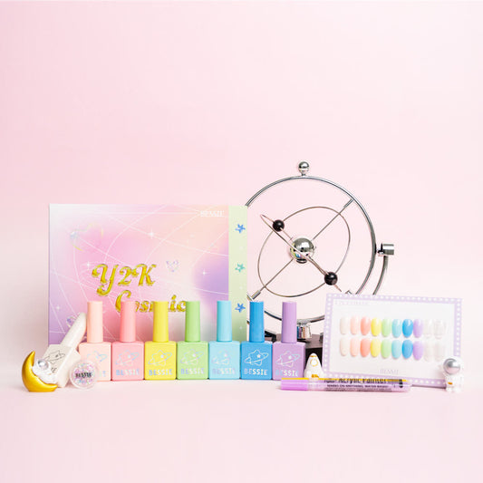 Y2K COSMIC Collection