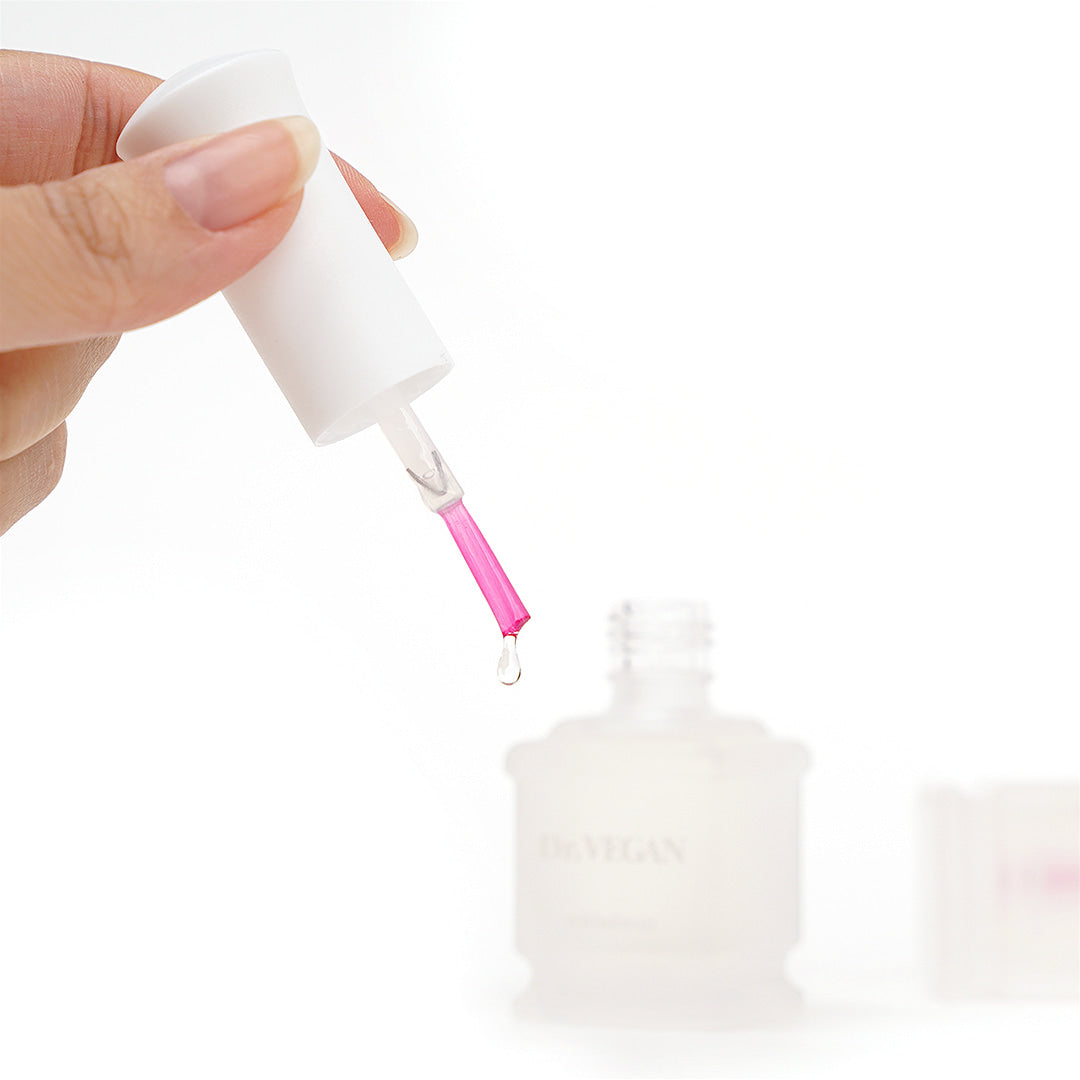 Dr. VEGAN Nail Strengthener 15mL