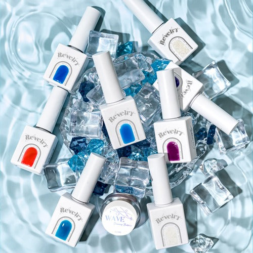 Dreamy Bubble Collection