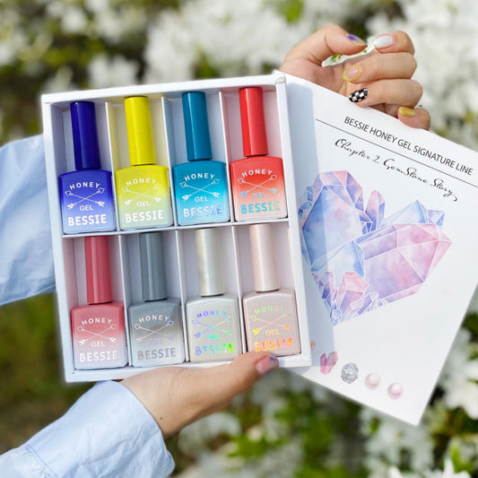 GemStone Story Collection