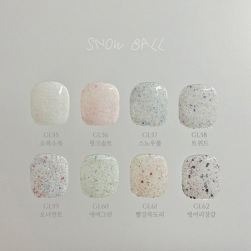 Snowball Collection