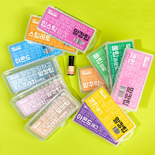 MALKANG Tip (14 Shapes)