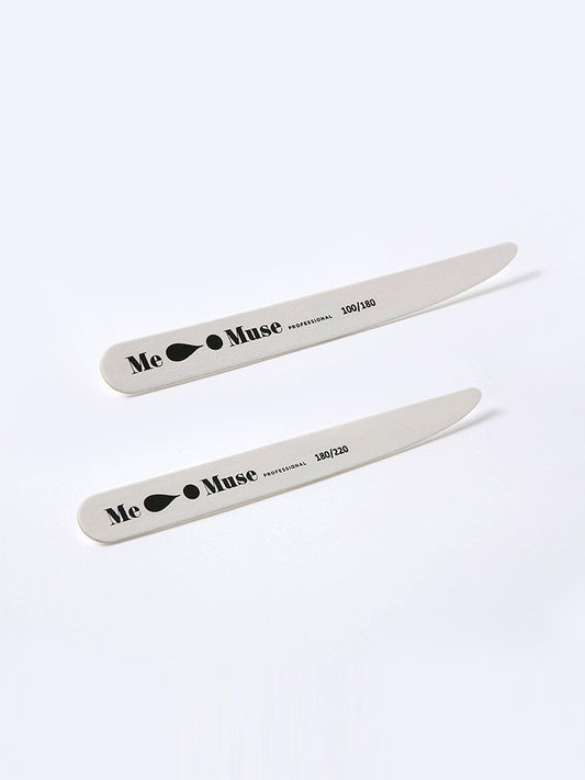 Professional Nail File (10 Styles)