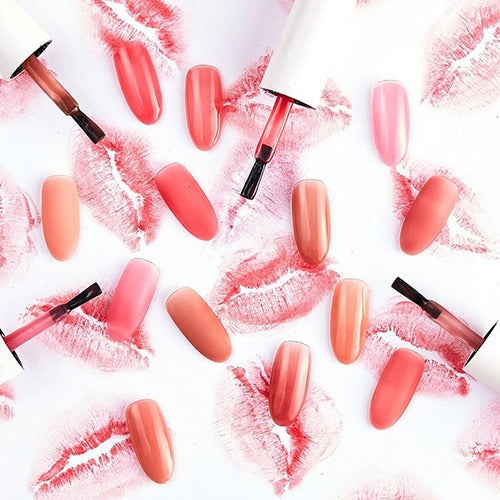 Kiss & Collection