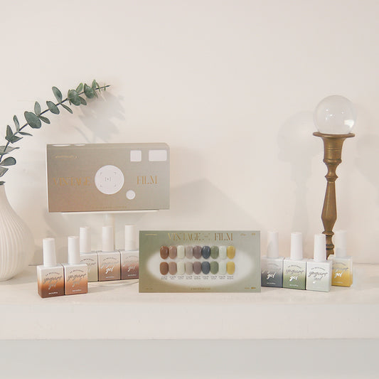 Vintage Film Collection