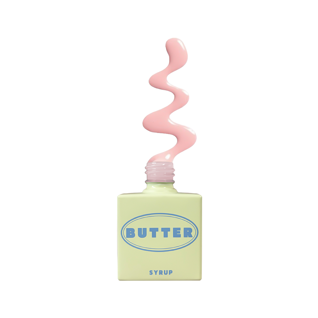 Blue Butter Set Collection