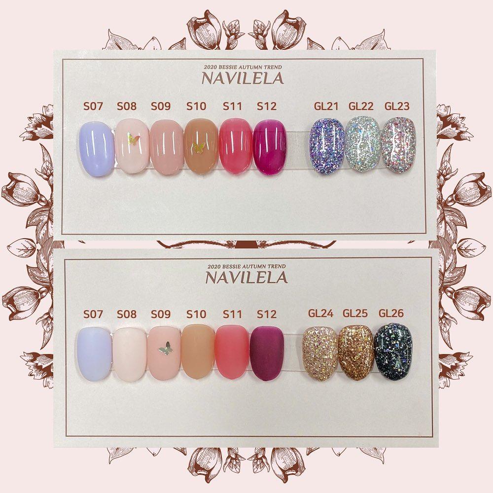 Navilela Collection
