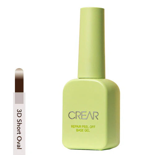 Repair Peel Off Base Gel / Natural Peel Off Remover