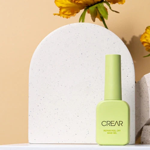 Repair Peel Off Base Gel / Natural Peel Off Remover