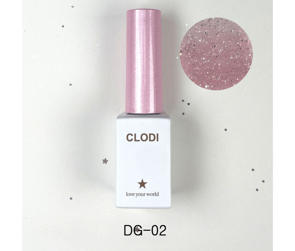 DAWN GLITZ Collection