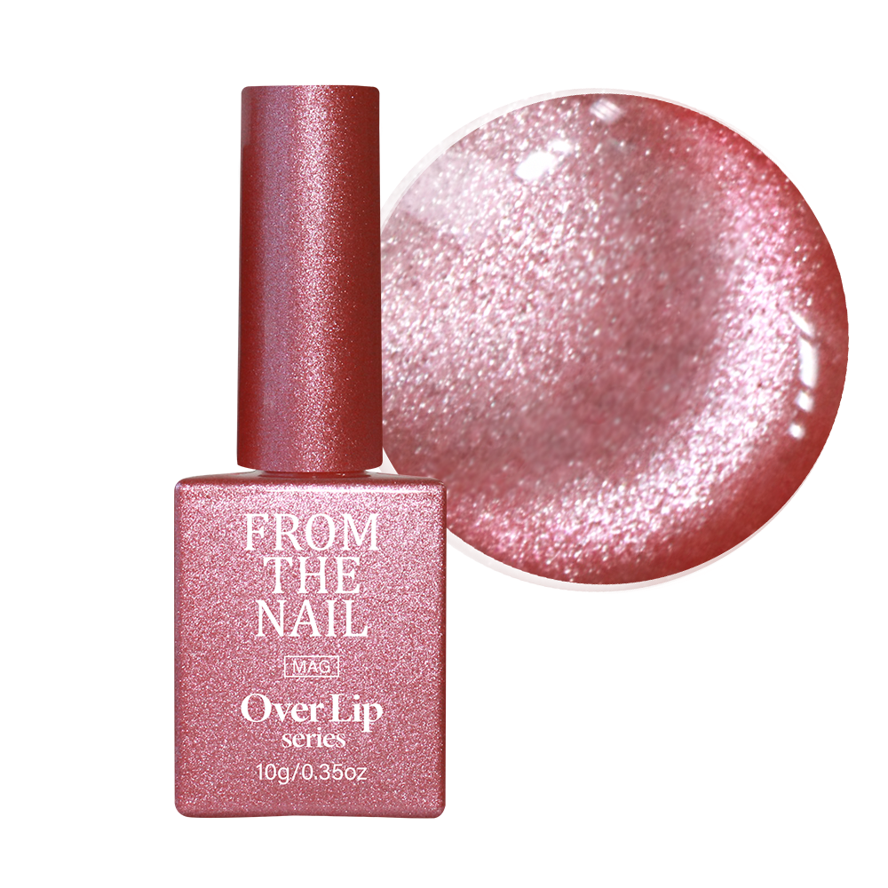 Over Lip Collection