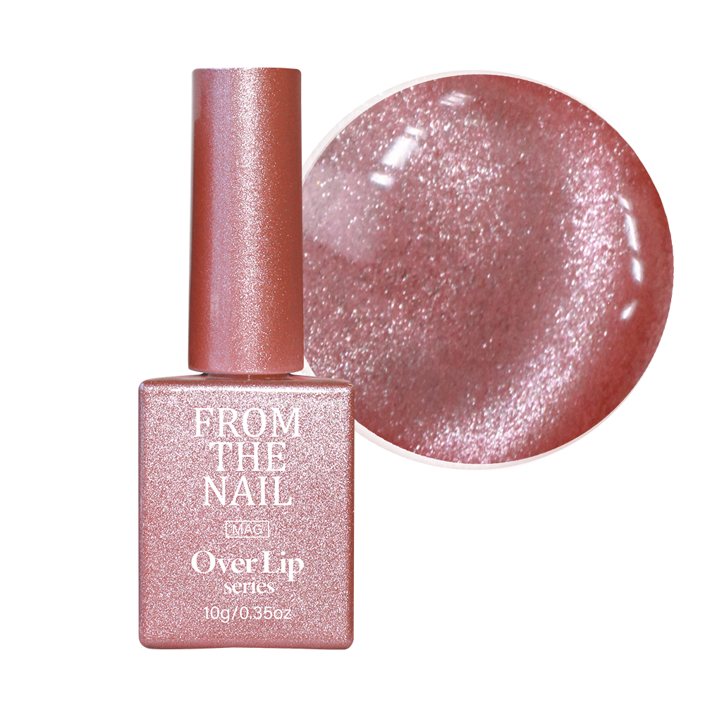 Over Lip Collection