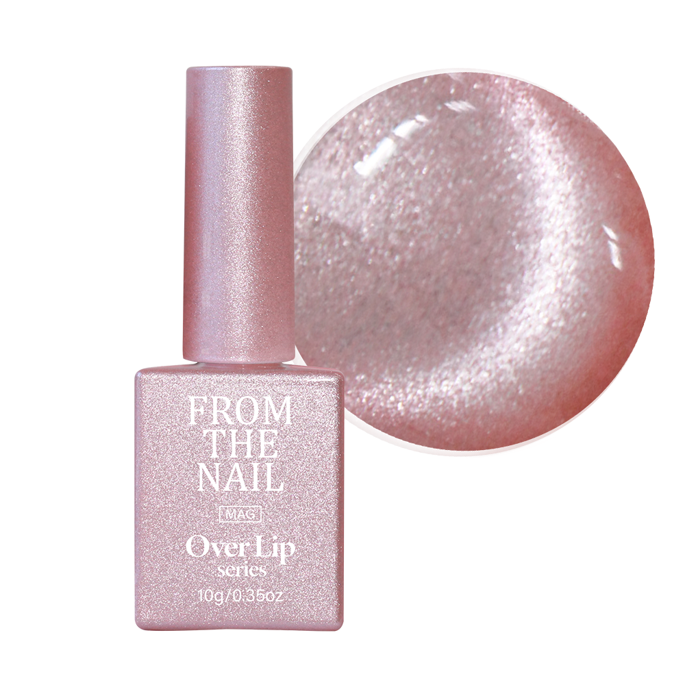 Over Lip Collection
