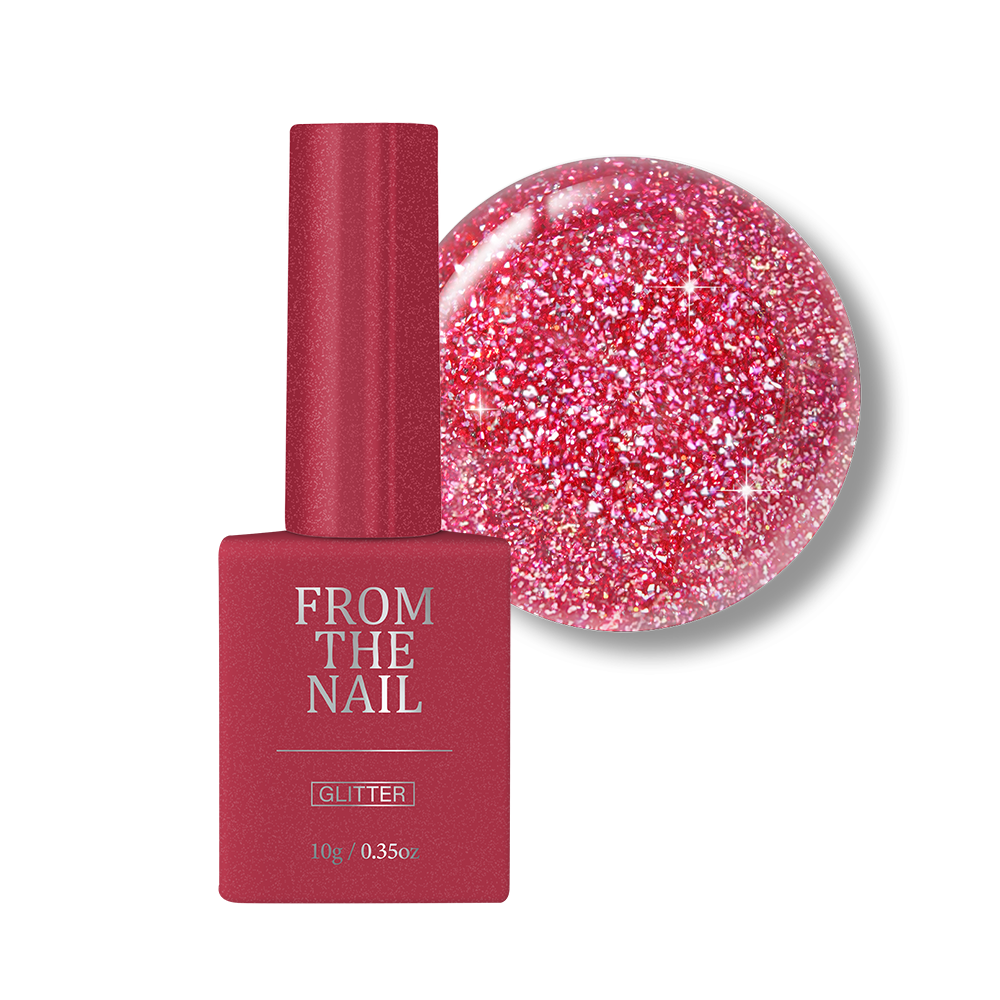 CRIMSON STUD Collection