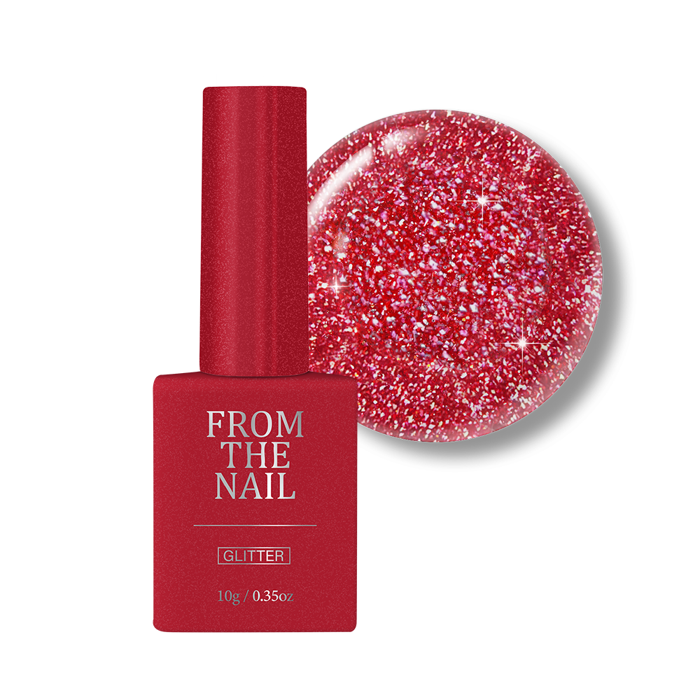 CRIMSON STUD Collection