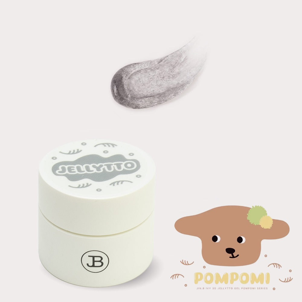 POMPOMI Collection