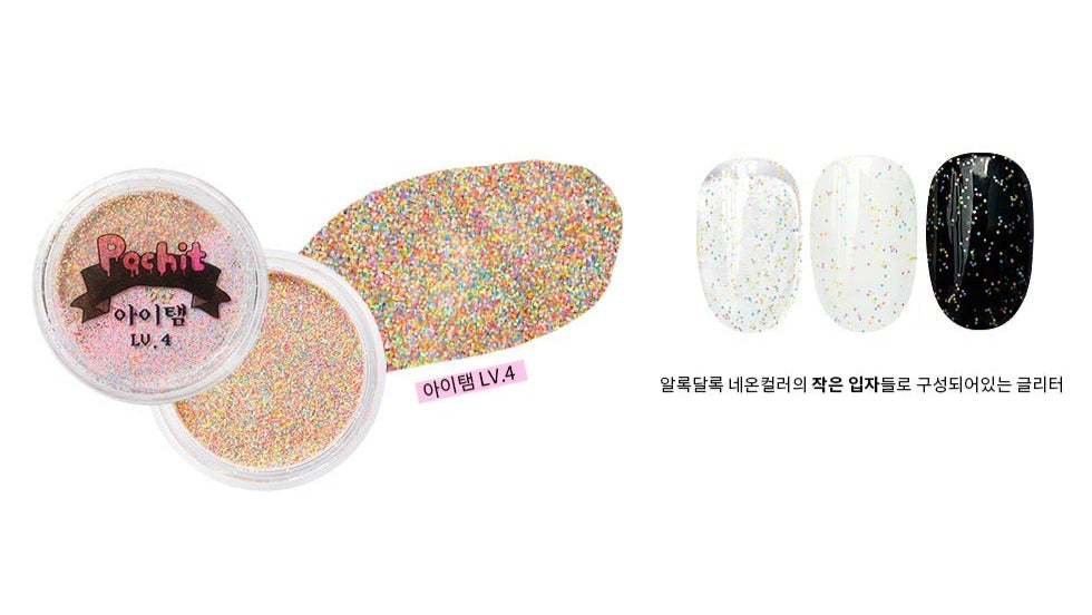 ITAEM GLITTER