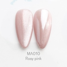 Icy Blossom Collection