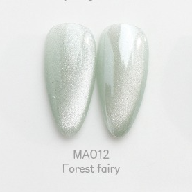 Icy Blossom Collection