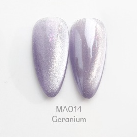 Icy Blossom Collection